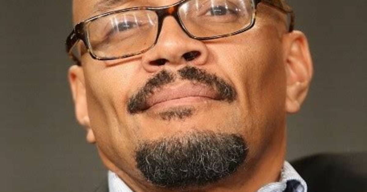 Rusty Cundieff Net Worth