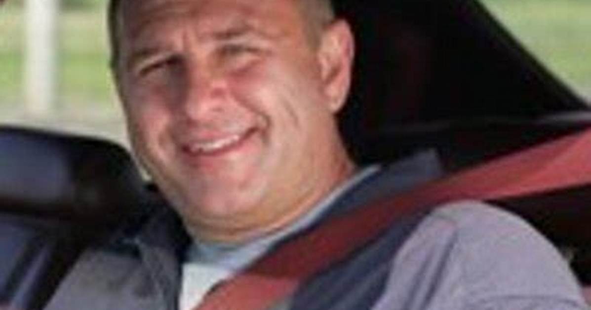 Rusty Haight Net Worth