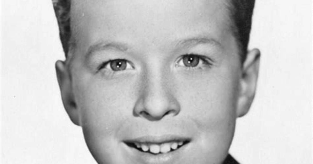 Rusty Hamer Net Worth