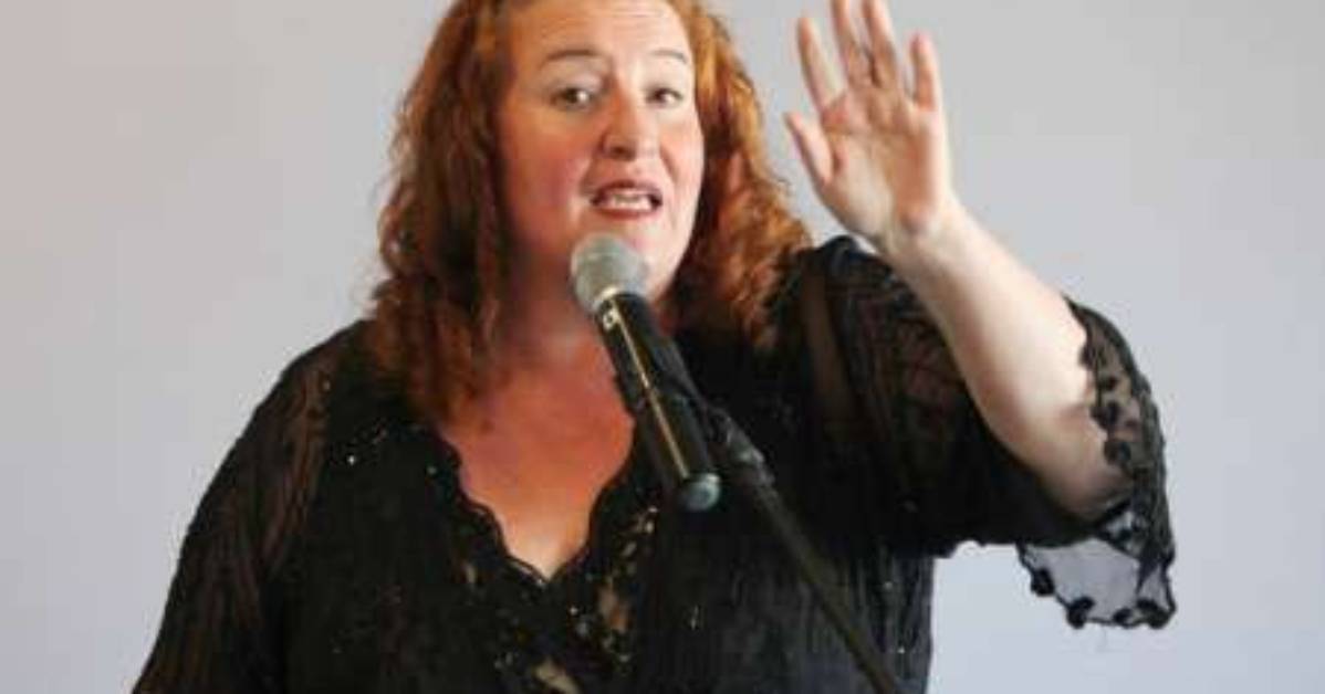 Rusty Schwimmer Net Worth