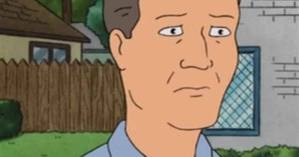 Rusty Shackleford Net Worth