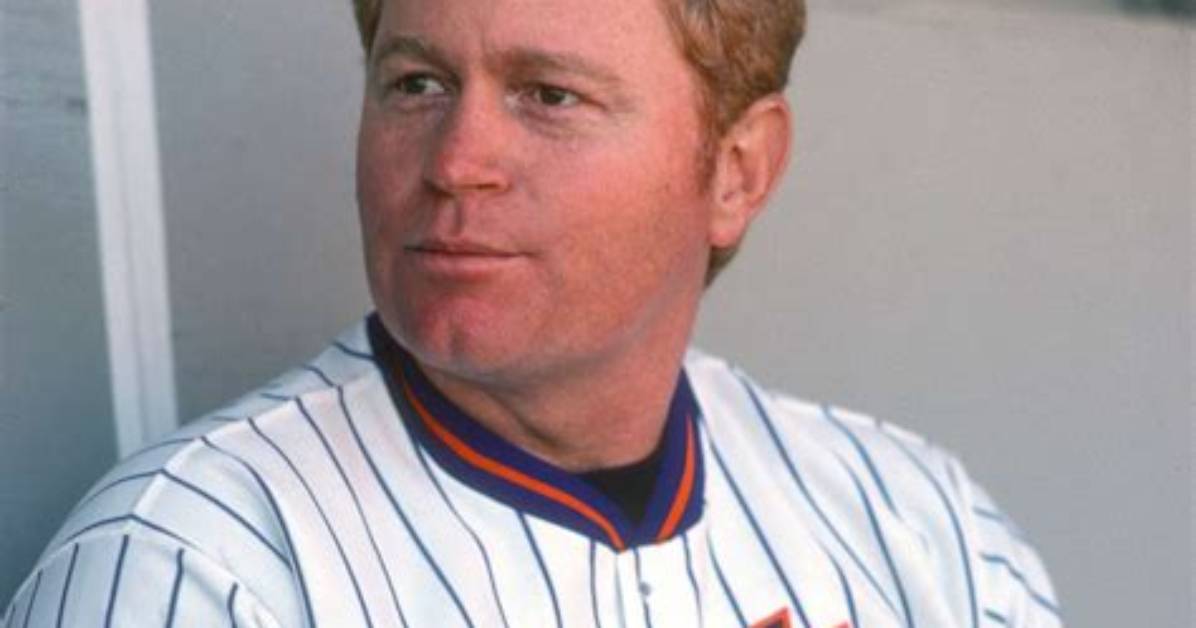 Rusty Staub Net Worth