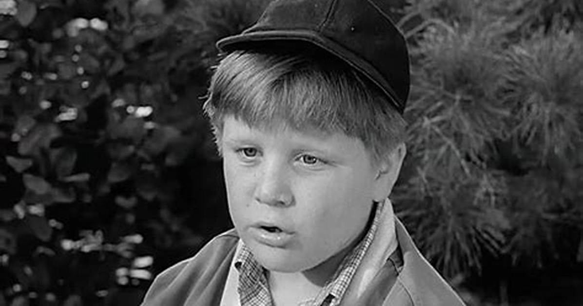 Rusty Stevens