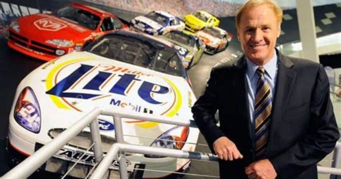 Rusty Wallace Net Worth