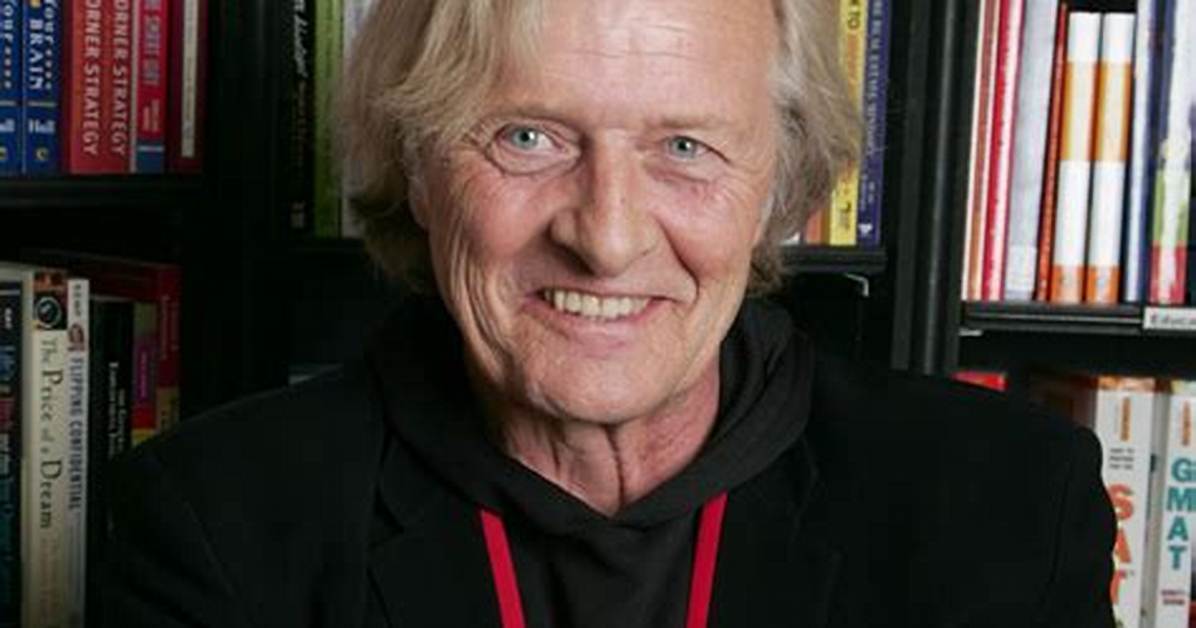 Rutger Hauer