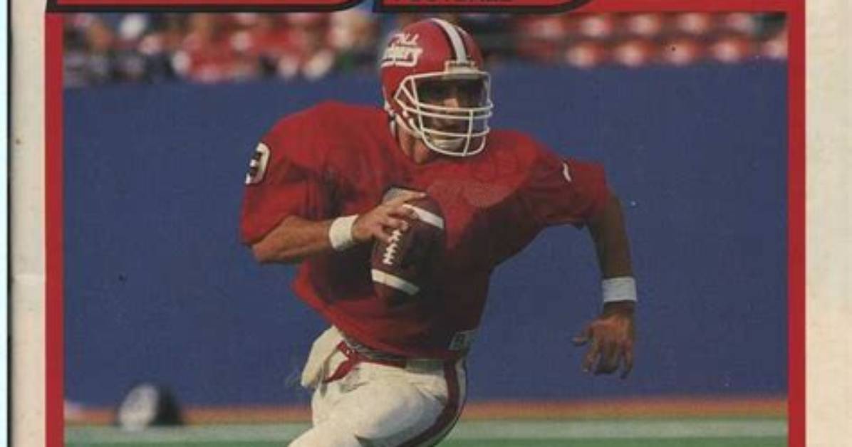 Rutgers Vs. Florida