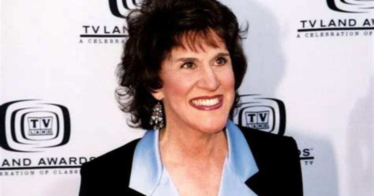 Ruth Buzzi Net Worth