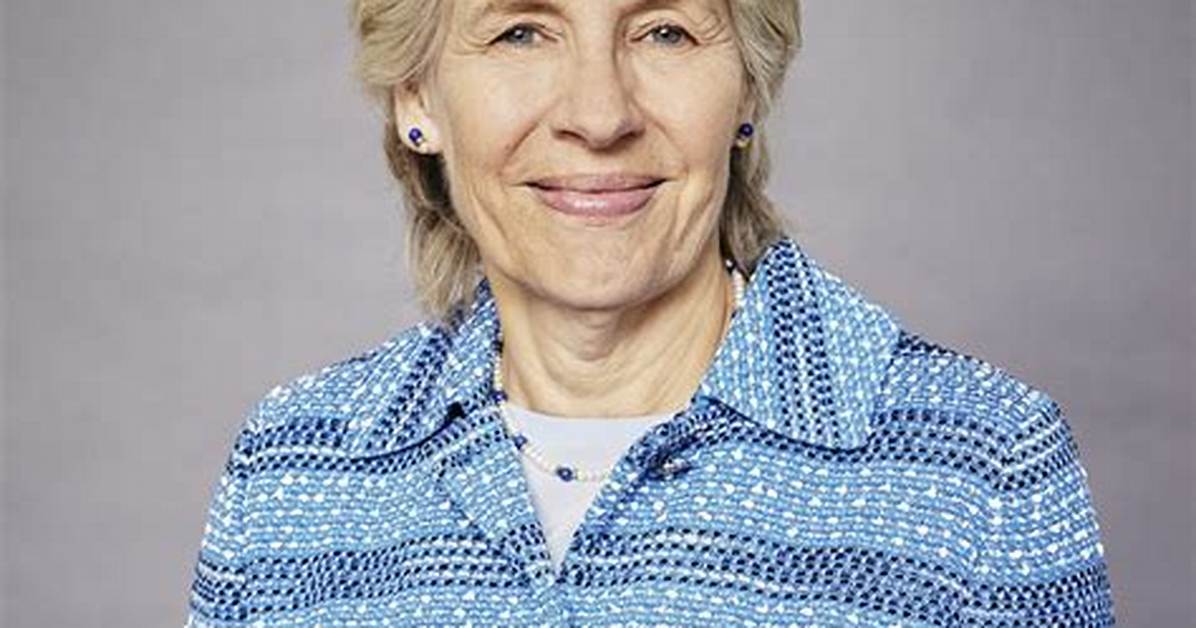 Ruth Cairnie Net Worth (2024) | Wallmine Gb