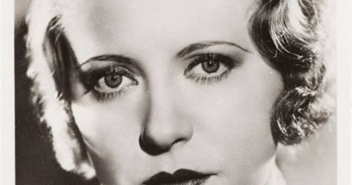 Ruth Chatterton
