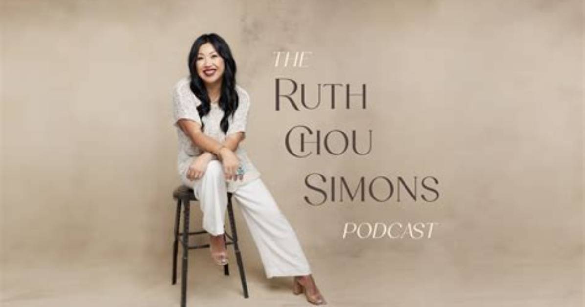 Ruth Chou Simons
