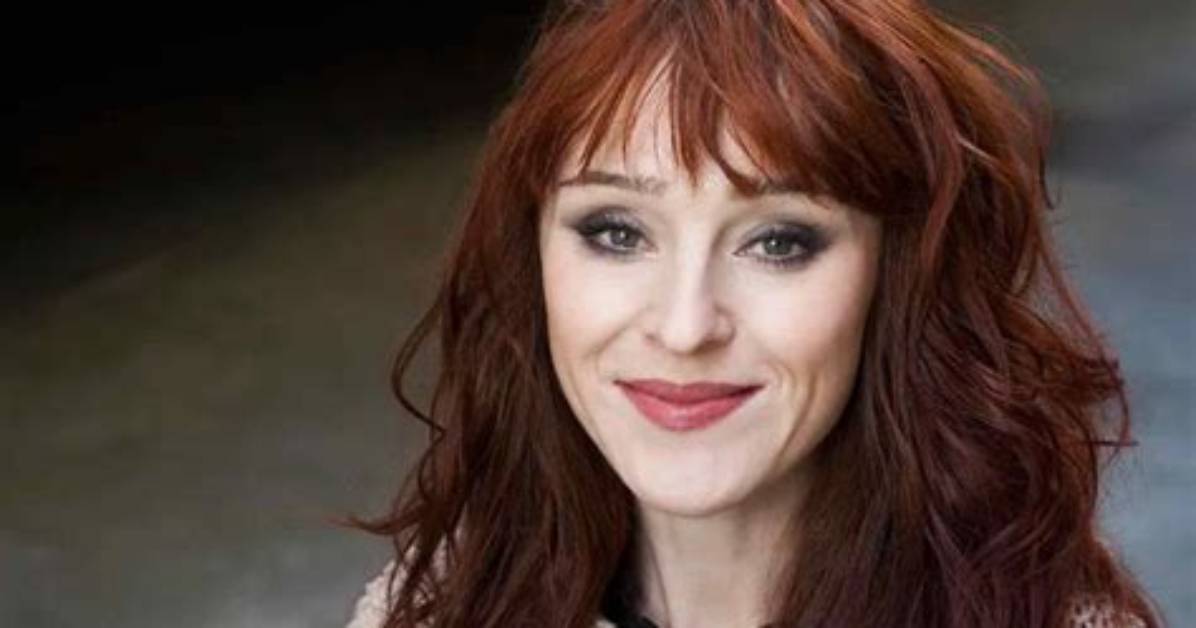 Ruth Connell Net Worth