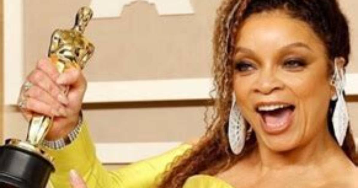 Ruth E. Carter Net Worth
