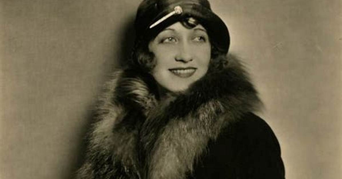 Ruth Etting Net Worth