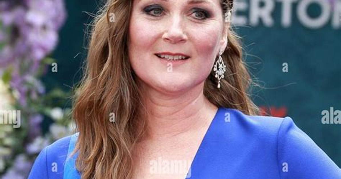 Ruth Gemmell