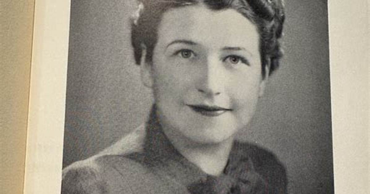 Ruth Graves Wakefield