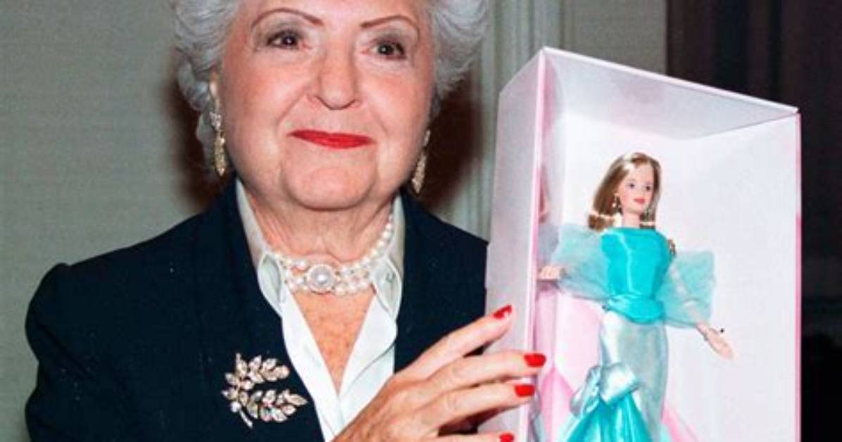Ruth Handler
