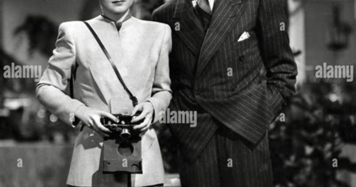 Ruth Hussey