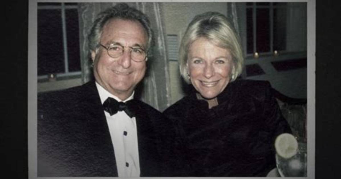 Ruth Madoff