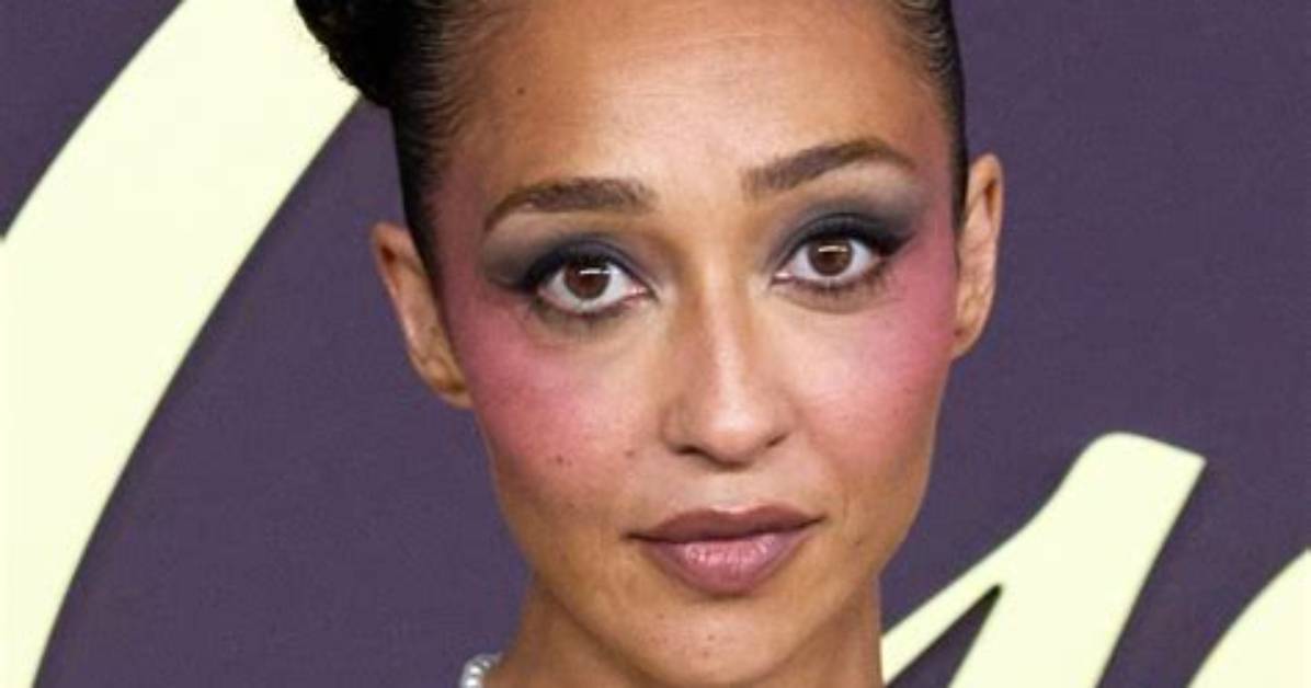 Ruth Negga