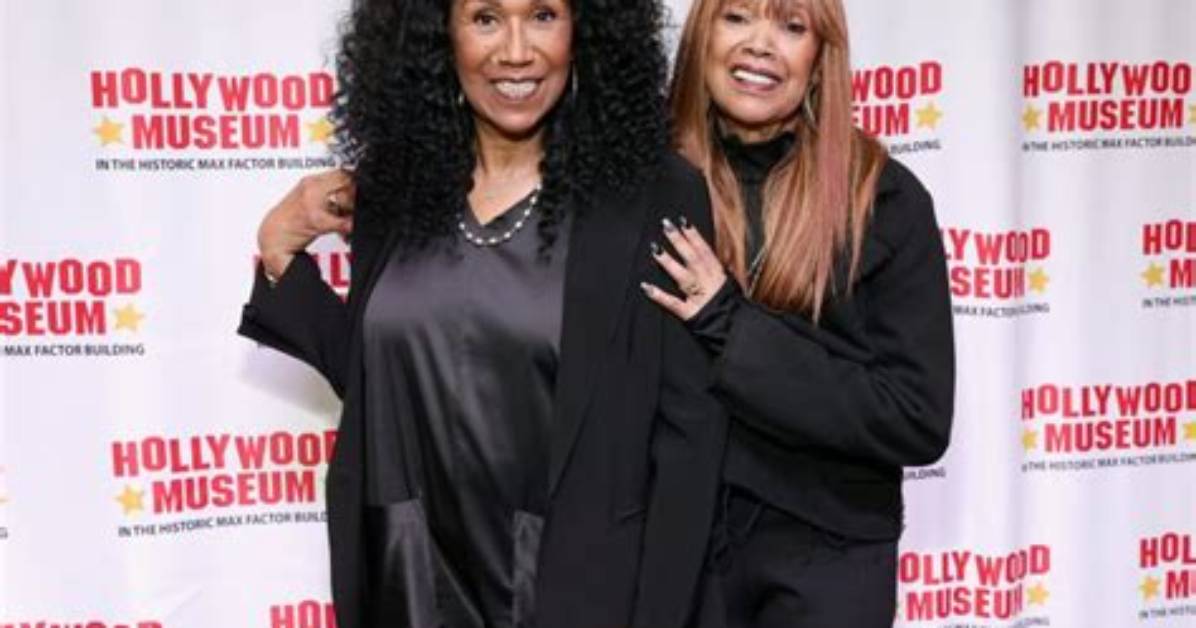 Ruth Pointer Net Worth
