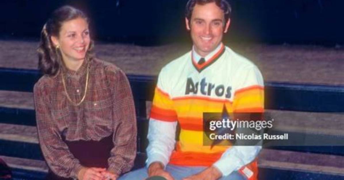 Ruth Ryan Net Worth