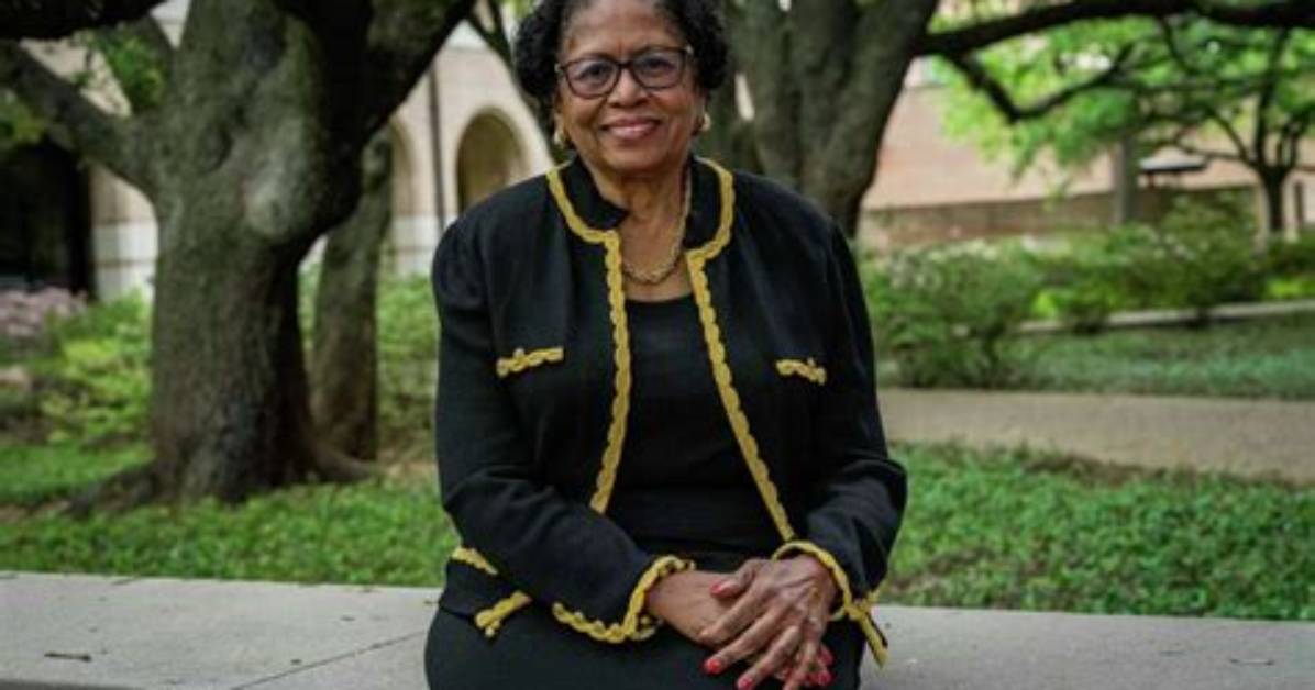 Ruth Simmons