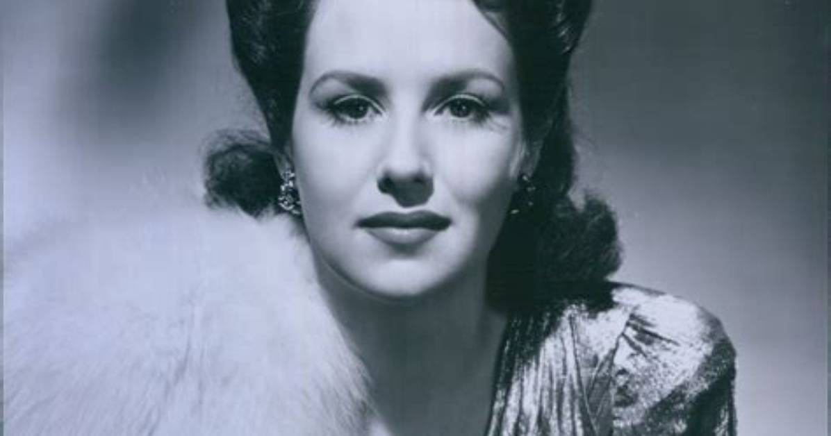 Ruth Warrick Net Worth