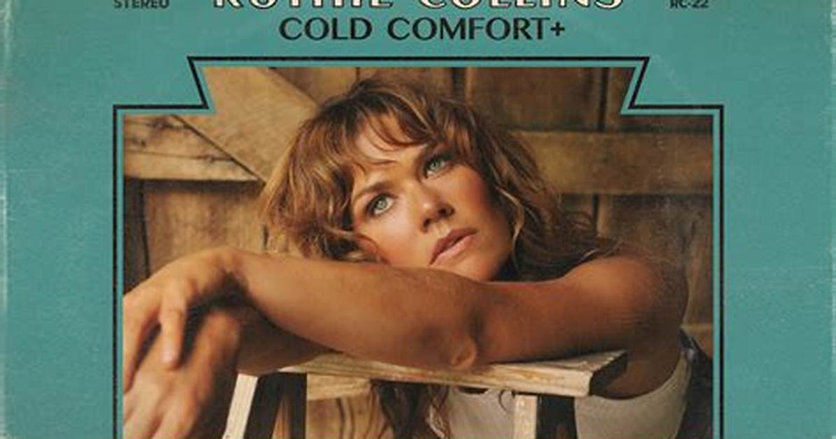 Ruthie Collins