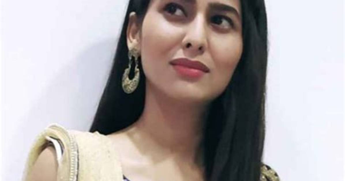 Rutpanna Aishwarya Sethi Age, Height, Net Worth, Affairs, Bio and More