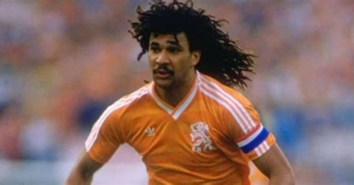 Ruud Gullit