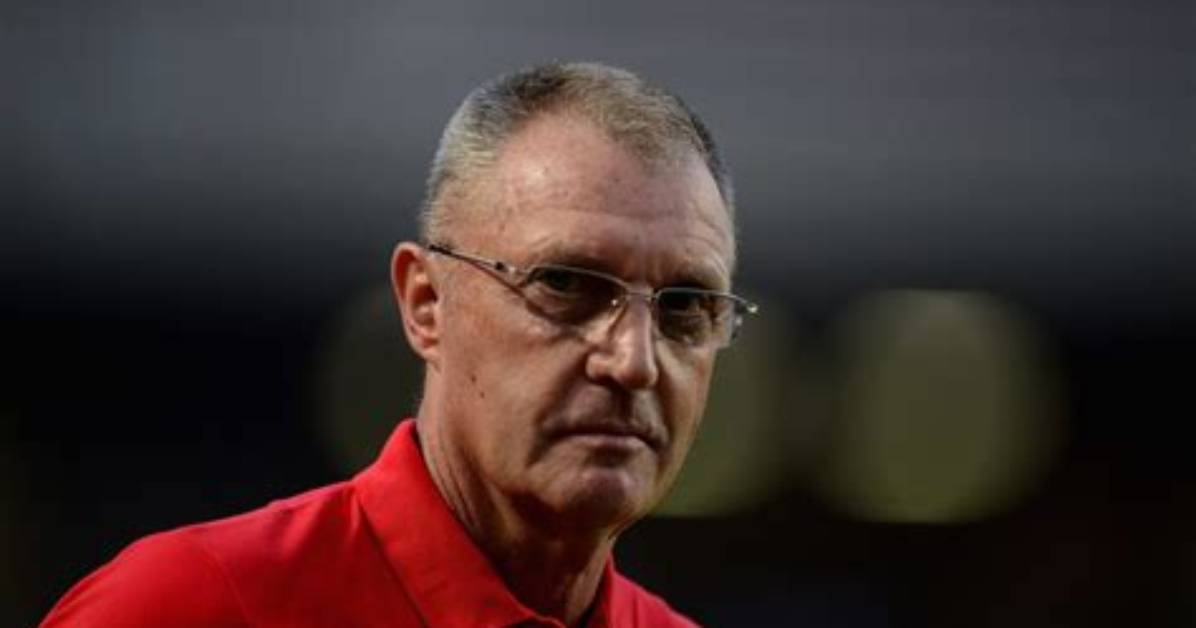 Ruud Krol Net Worth
