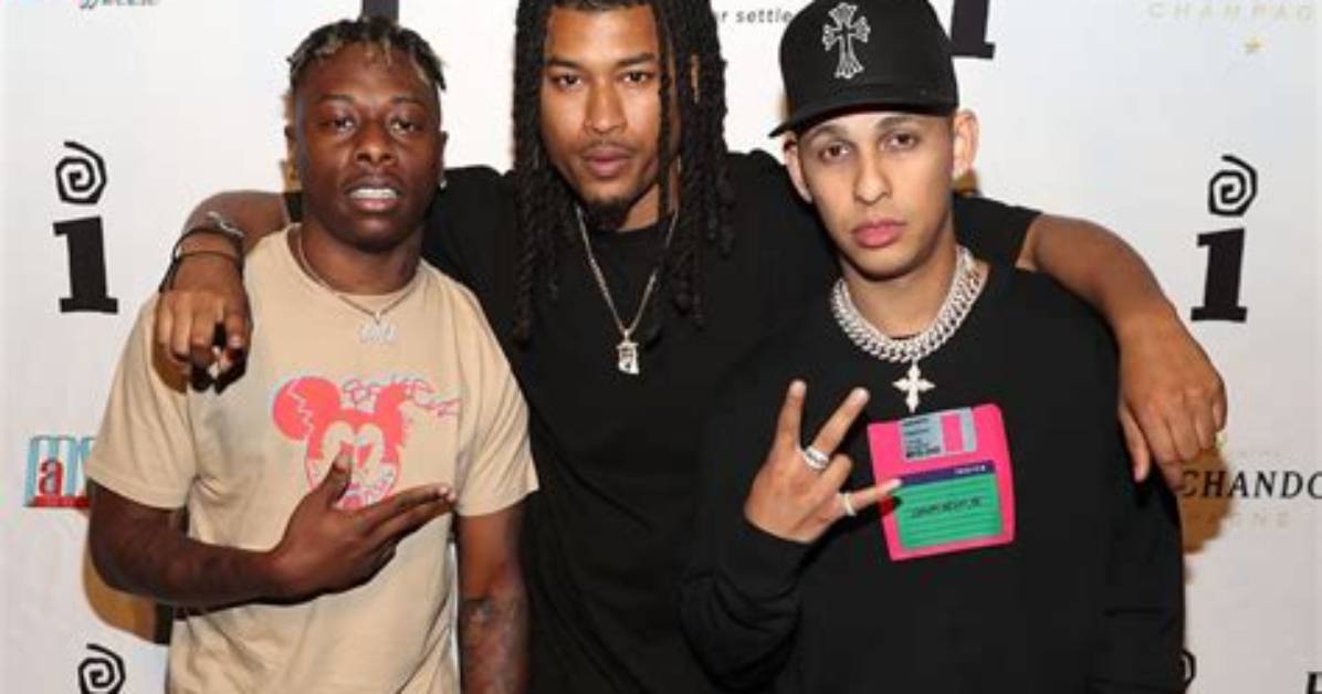 Rvssian Net Worth
