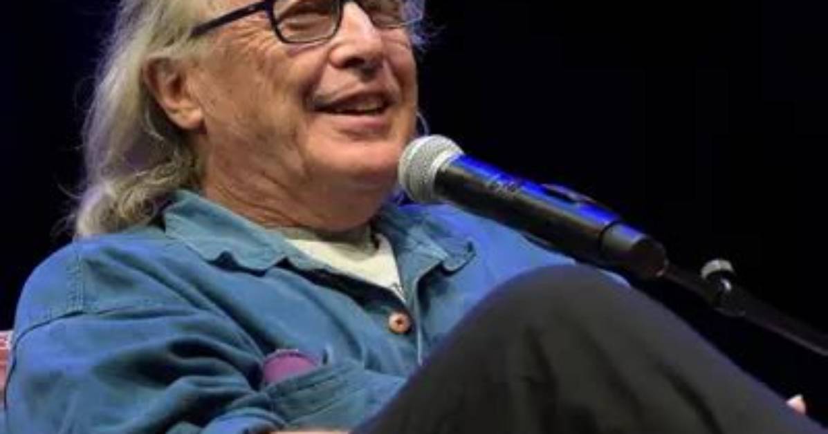 Ry Cooder Net Worth