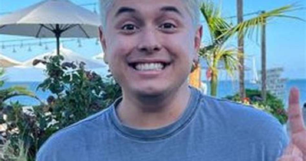Ryan Alexander Gutierrez