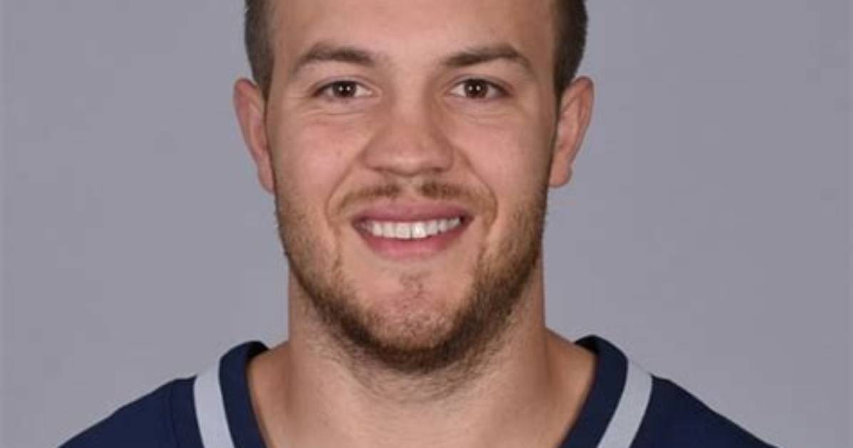 Ryan Allen Net Worth