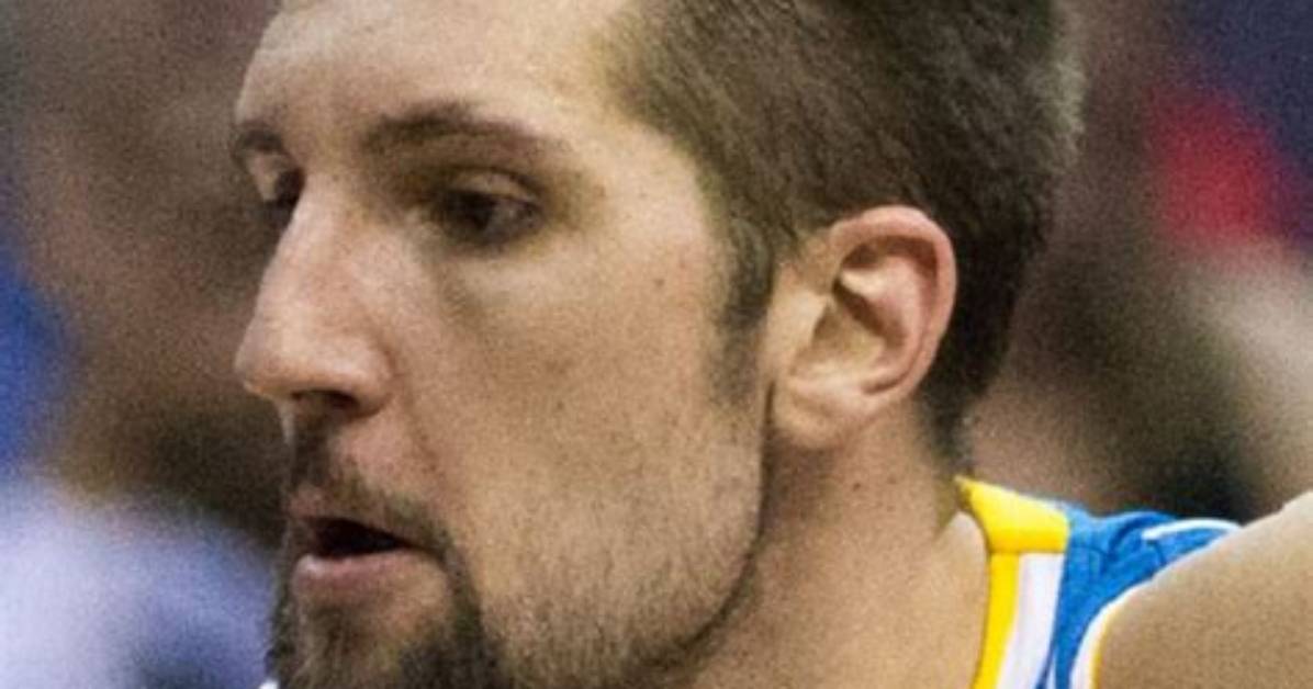 Ryan Anderson - Bio, Net Worth, Height