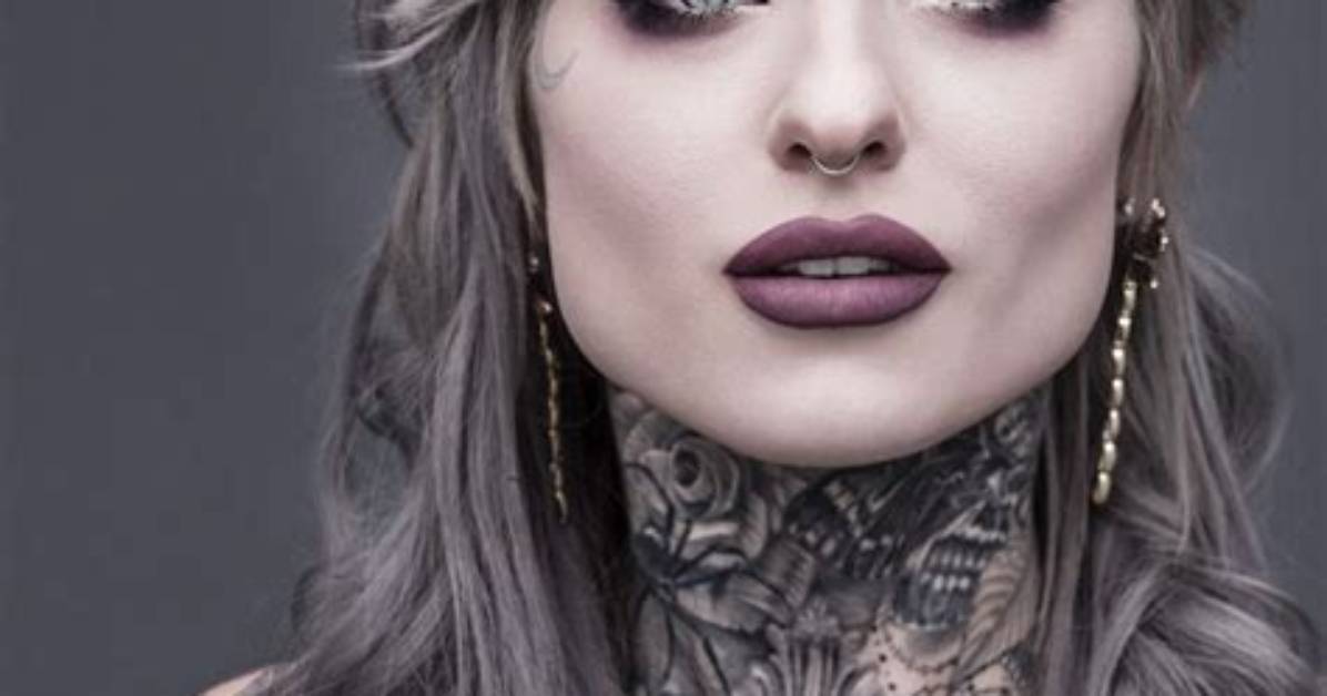 Ryan Ashley Malarkey