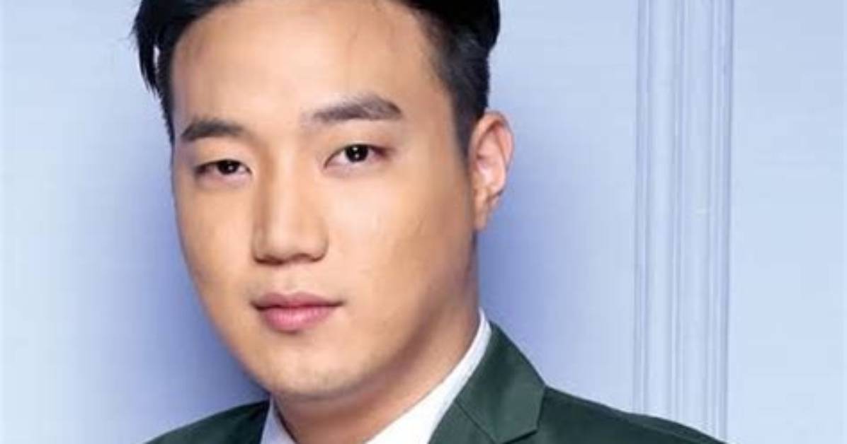 Ryan Bang