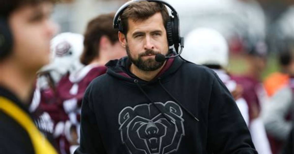 Ryan Beard