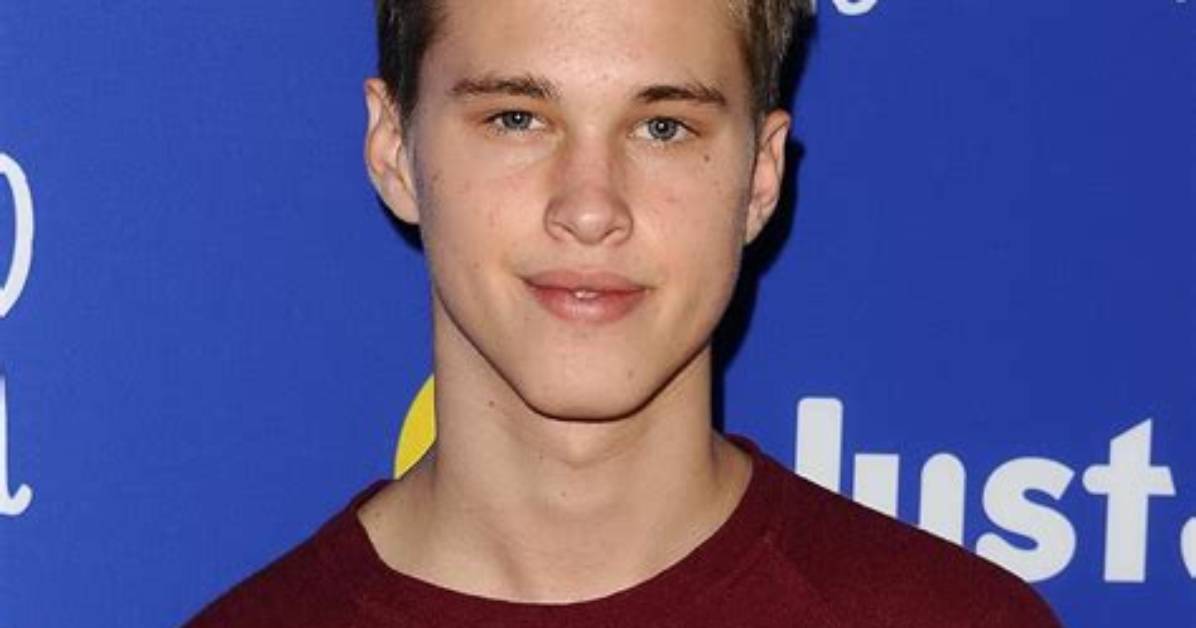Ryan Beatty Net Worth