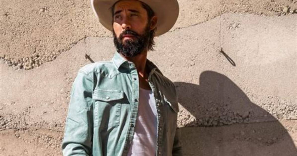Ryan Bingham
