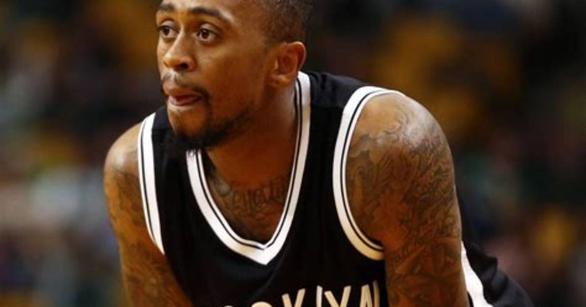 Ryan Boatright