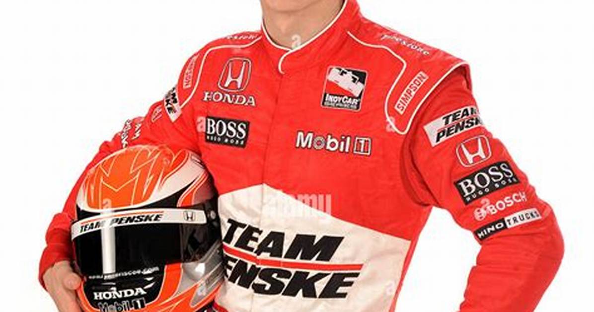 Ryan Briscoe