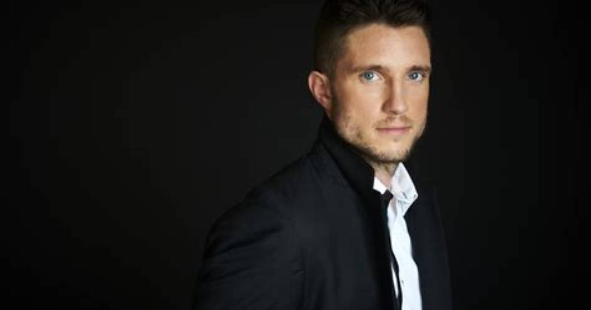 Ryan Bruce Net Worth