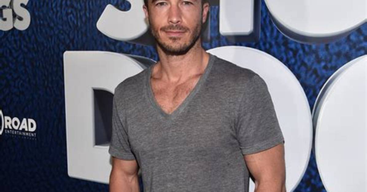 Ryan Carnes Net Worth