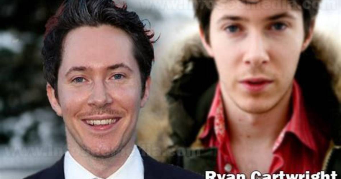 Ryan Cartwright Net Worth