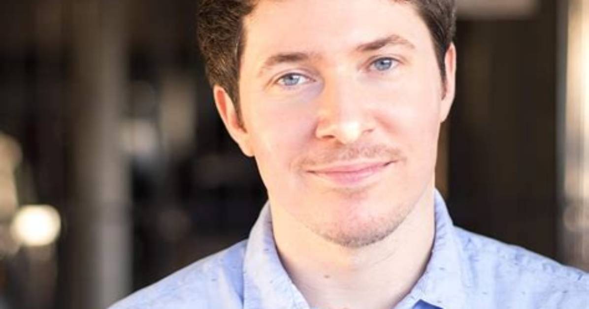 Ryan Cartwright