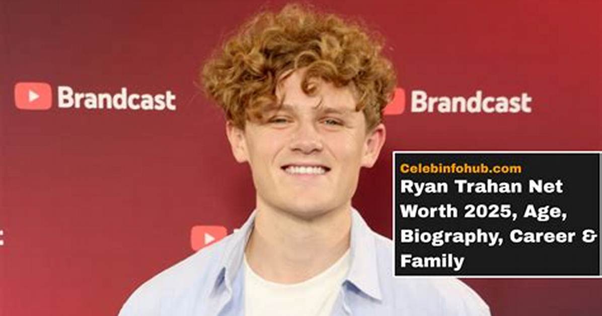 Ryan Casey Net Worth