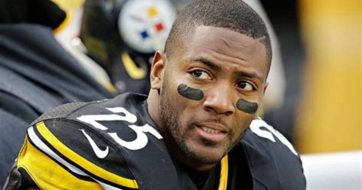 Ryan Clark Net Worth