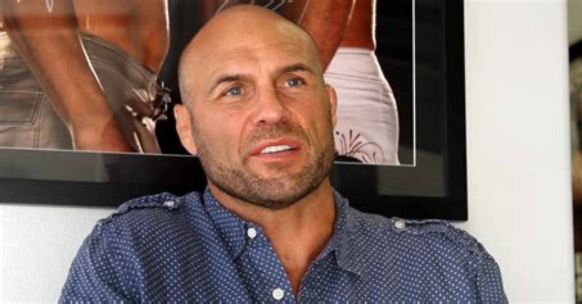 Ryan Couture Net Worth